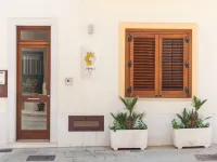 Accussì Rooms Hotels in San Vito lo Capo