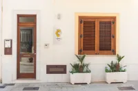 Accussì Rooms