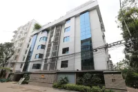 Nascent Gardenia Baridhara Hotels in 