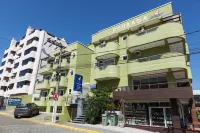 Pousada Brisa do Mar Hotels in Bombinhas Beach