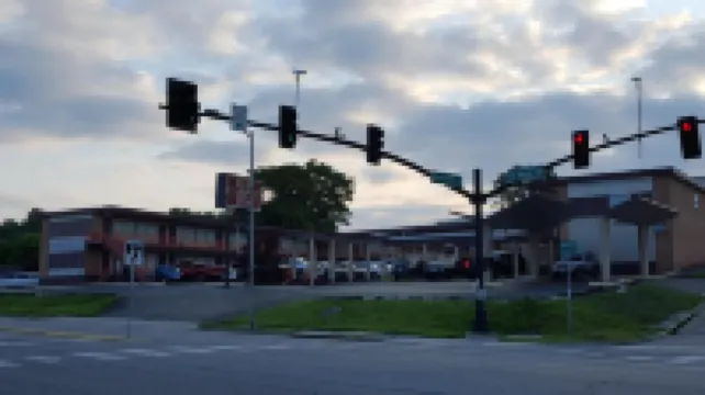 Red Carpet Inn Blacksburg Hotels in Blacksburg