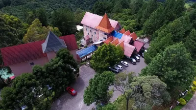 Sky Valle Hotel