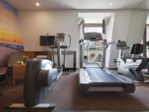 Bayjonn Boutique Hotel Hoteles en Sopot