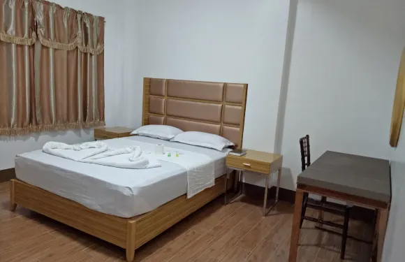 阿尼洛米柯酒店