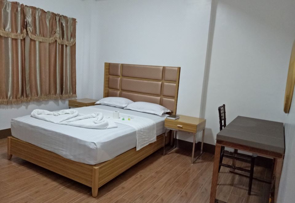 Meaco Hotel - Anilao
