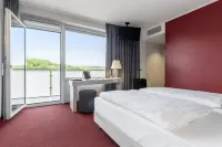 Serways Hotel Remscheid Hotels in Wipperfürth