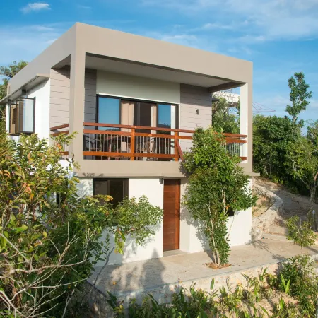 The Riverhouse