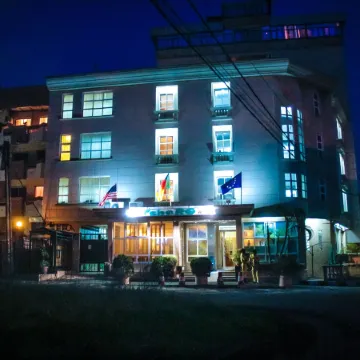 Tchero Hotel