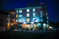 Tchero Hotel Hotel di 