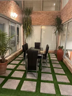 Capital Grande Guest House Hotels in G-14 Sector