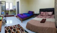 Chily Guesthouse Langkawi - Water Park