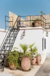 Riad Twilight - Mountain view