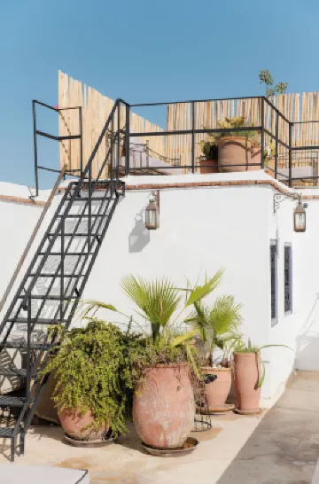 索米亞酒店 鄰近巴西亞皇宮的酒店