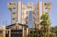 Ikonia Resort and Hotel Hotel a 
