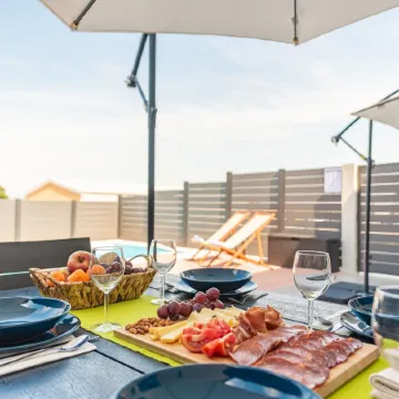 Villa Nia ZadarVillas