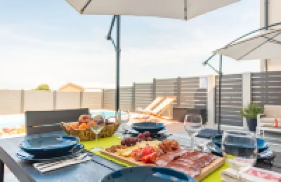 Villa Nia ZadarVillas