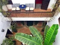 Riad Al Mamoune