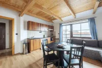 Family Apartments Praha 6 Hotels near White Hill