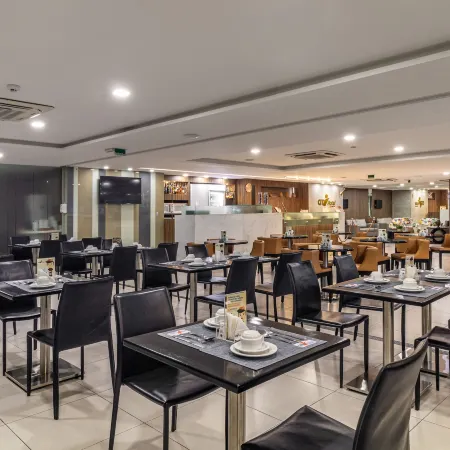 Citi Hotel Premium Caruaru