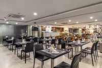 Citi Hotel Premium Caruaru Hotels in Caruaru
