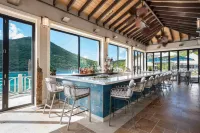 Scrub Island Resort, Spa & Marina - bar