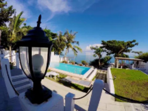 Kandugyap House by the Sea