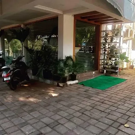 Candolim Suites