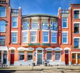 Boutique Hotel Milano Rotterdam-Centre Các khách sạn gần Miniworld Rotterdam