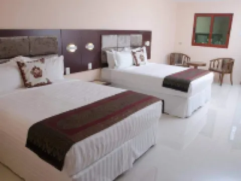 Grand Diamond Hotel Trinidad Hotels in Piarco