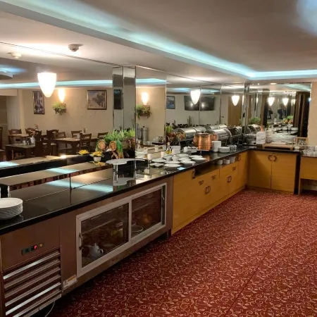 Adana Yukselhan Hotel