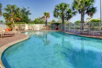 Hampton Inn & Suites Ft. Lauderdale West-Sawgrass/Tamarac - Pool