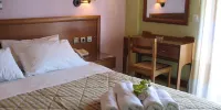 Prigipikon Suites & Lofts - Habitación Doble De Lujo