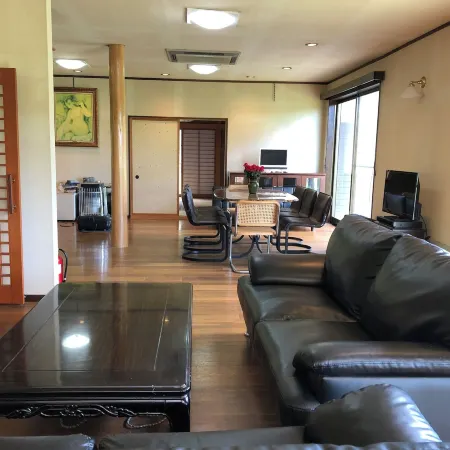 Cool-Villa Hida Resort