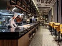 Occidental Tanger Hotels in Tangier