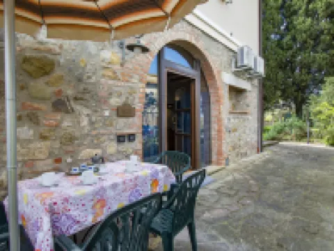 Celeste Hotels in Lajatico