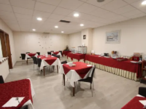 Hotel Europa Hotels in Biella