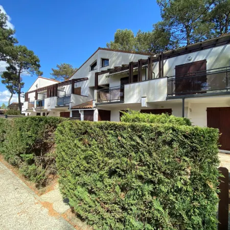 Hameau de Talaris