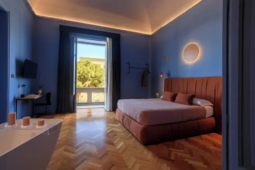 貝爾蒙特豪華房 - LR系列