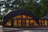 Lux Mini-Hotel - 3-Star