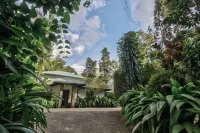 Villa Republic Bandarawela (04 Bedroom) Hotel dekat College Of Technology Badulla
