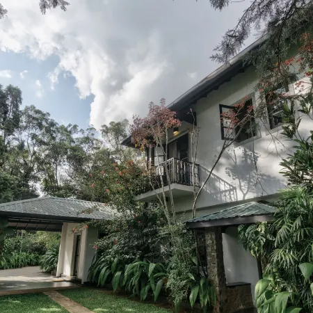 Villa Republic Bandarawela (04 Bedroom)
