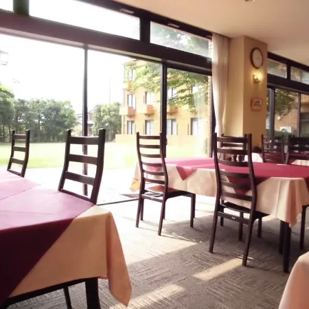 Kumozu Hotel and Conference