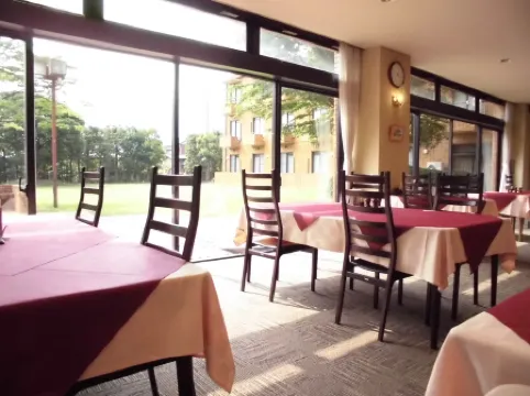 Kumozu Hotel and Conference