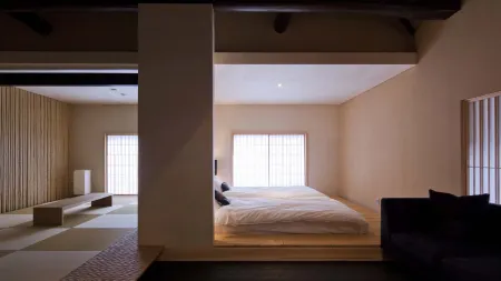 Akibananguan Отели рядом со станцией JR Mirozu station