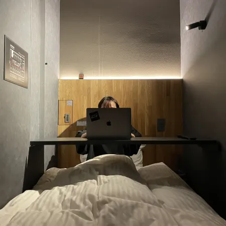 Sauna & Stay