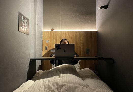 Sauna & Stay 대표 이미지