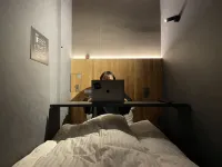Sauna & Stay