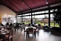 Statue of Unity - Tent City