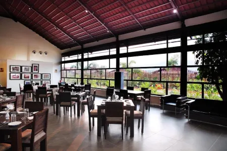 Statue of Unity - Tent City Отели рядом с достопримечательностью «Стейтью Оф Юнити»