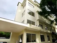 Griya Sintesa Hotel Hotels in Wenang